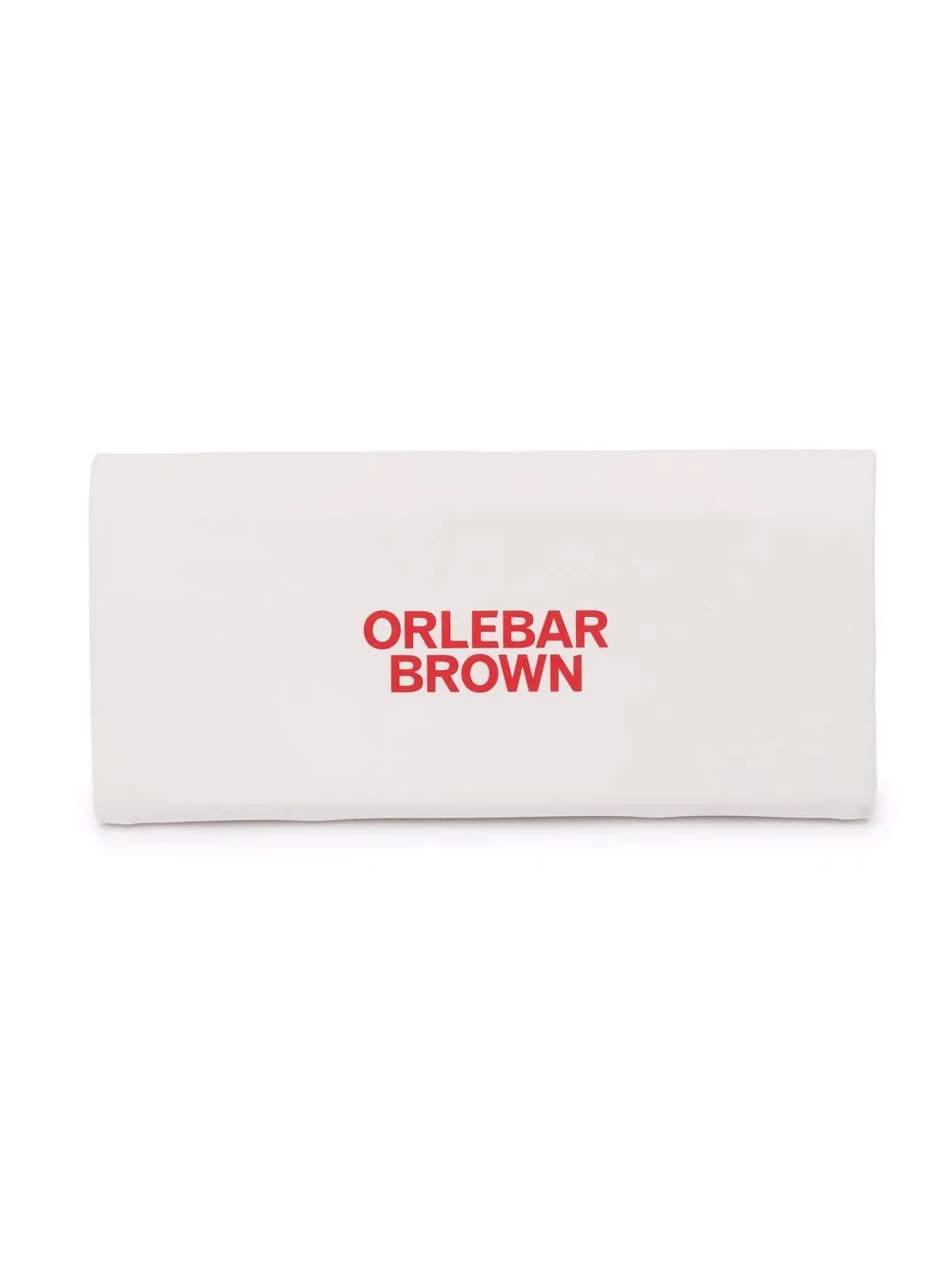 фото Orlebar brown солнцезащитные очки-авиаторы