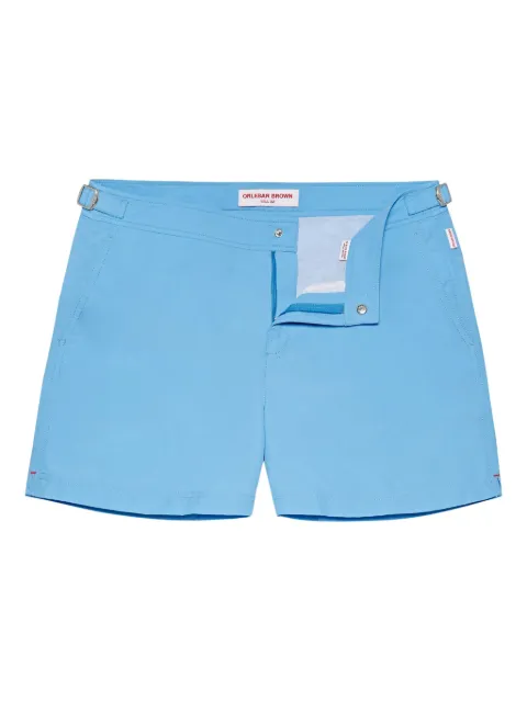 Orlebar Brown shorts de playa Riviera 