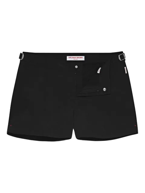 Orlebar Brown Springer buckle-detail swim shorts