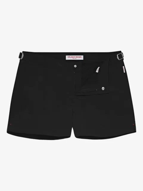 Orlebar Brown Springer buckle-detail swim shorts