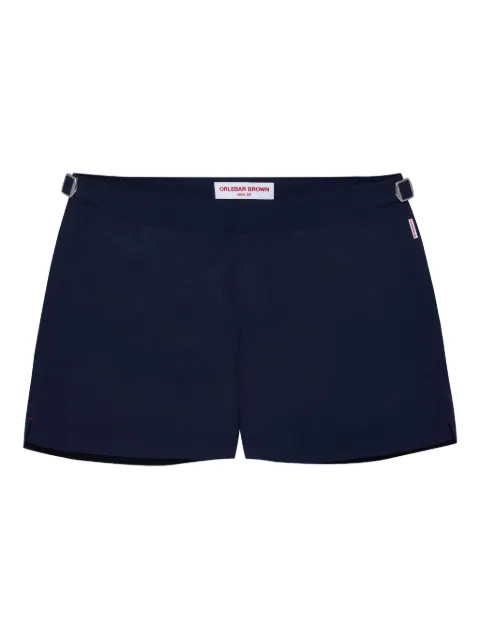 Orlebar Brown Springer buckle-detail swim shorts
