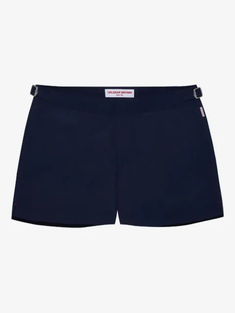 Orlebar Brown Springer buckle-detail swim shorts