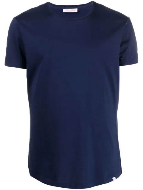 Orlebar Brown round-neck short-sleeve T-shirt
