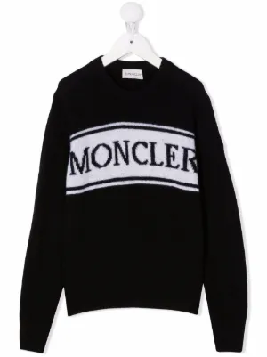 boys moncler jumper