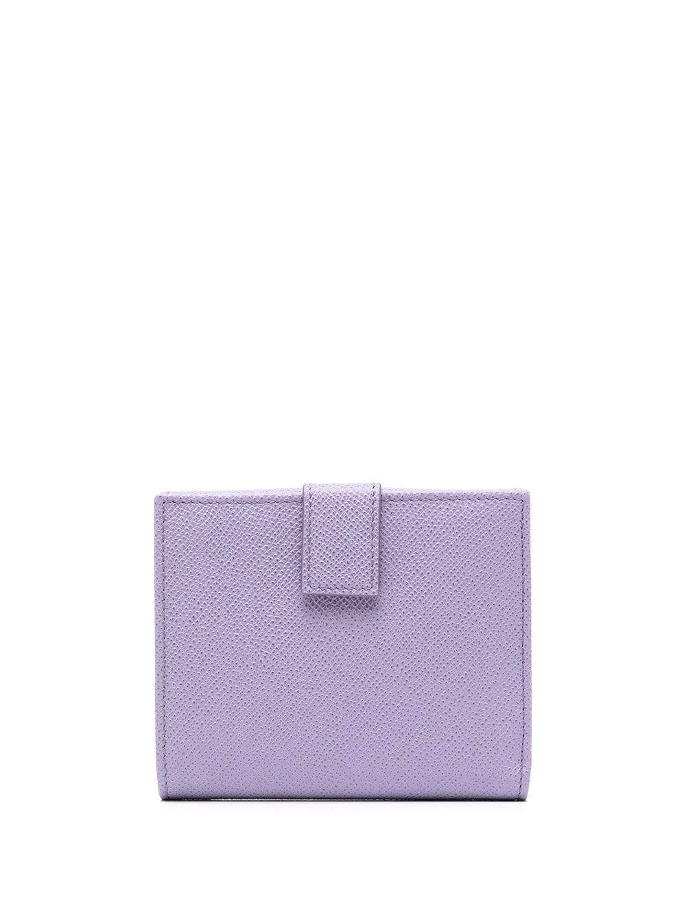 фото Salvatore ferragamo кошелек с декором gancini