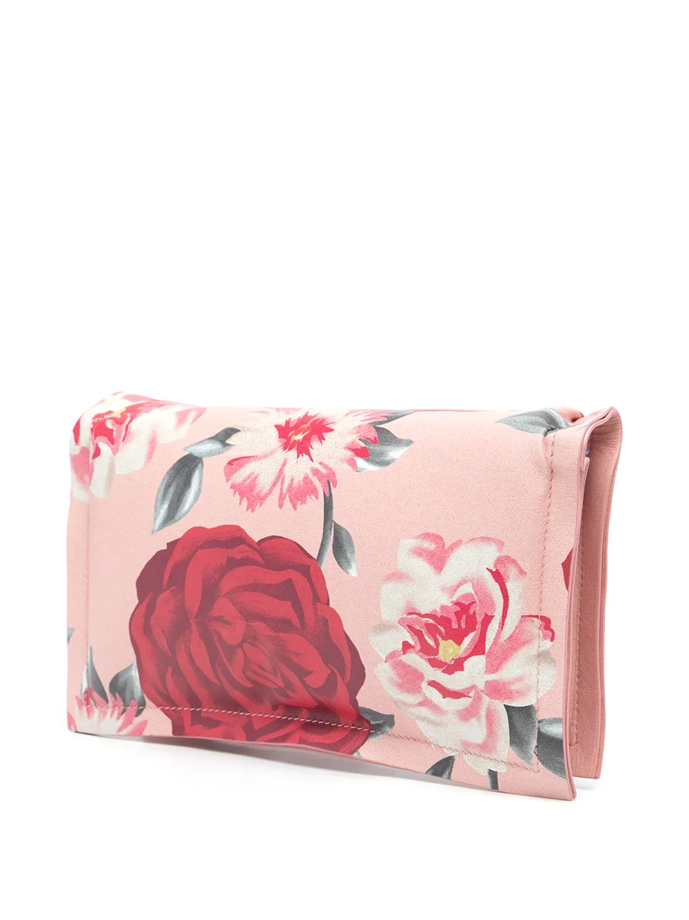 фото Salvatore ferragamo сумка через плечо viva bow