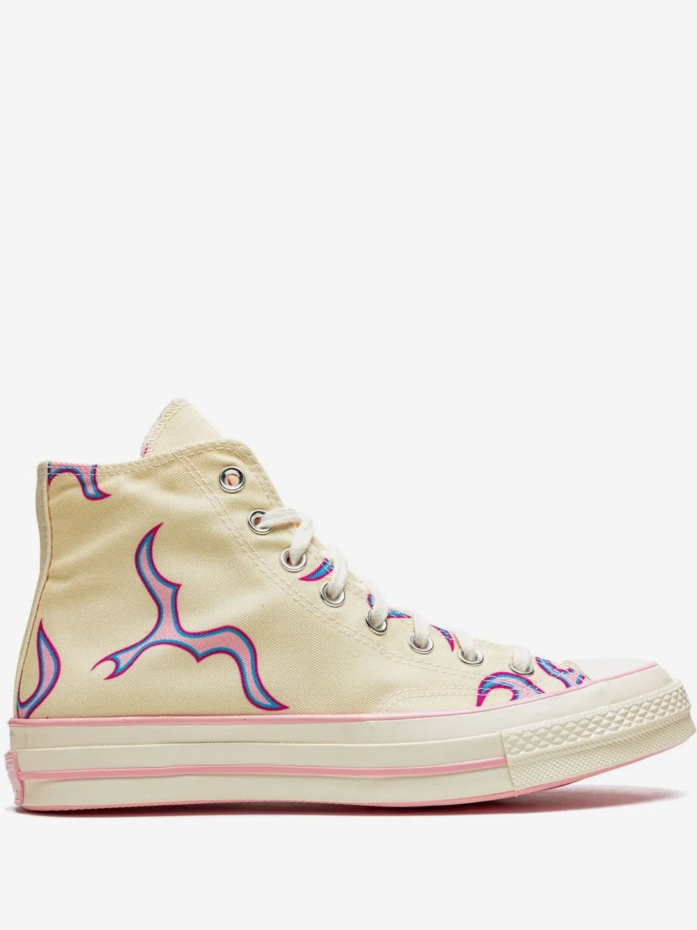 Converse 하이탑 스니커즈 | 뉴트럴 | Image 1