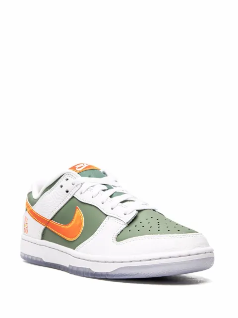Nike Dunk Low "NY vs NY" sneakers DN2489 - 1