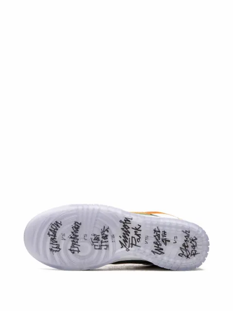 Nike Dunk Low "NY vs NY" sneakers DN2489 - 3