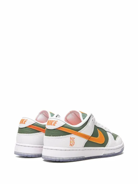 Nike Dunk Low "NY vs NY" sneakers DN2489 - 2