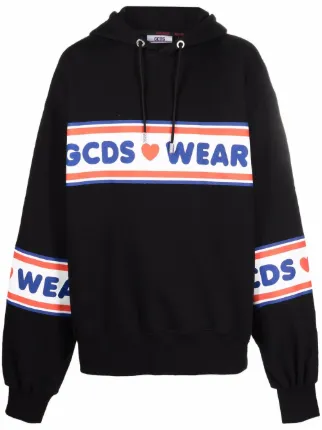 GCDS
