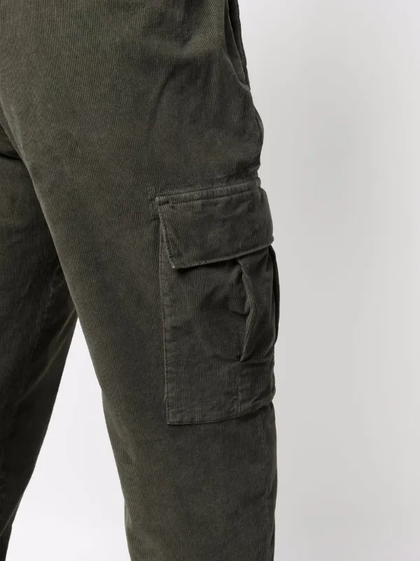 Briglia 1949 Corduroy Straight Cargo 