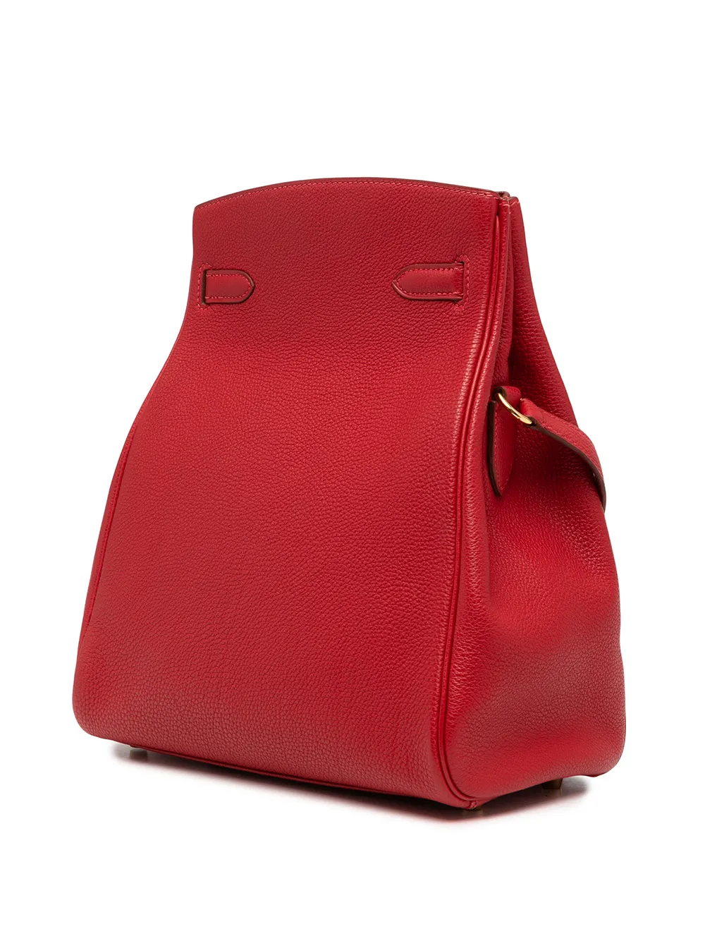 фото Hermès сумка на плечо kelly sport mm 2002-го года