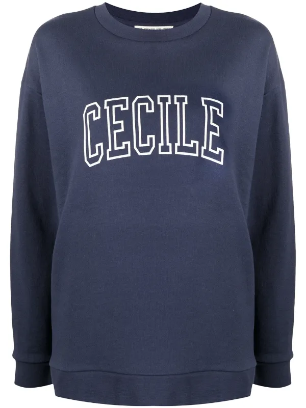 cecile sweatshirt