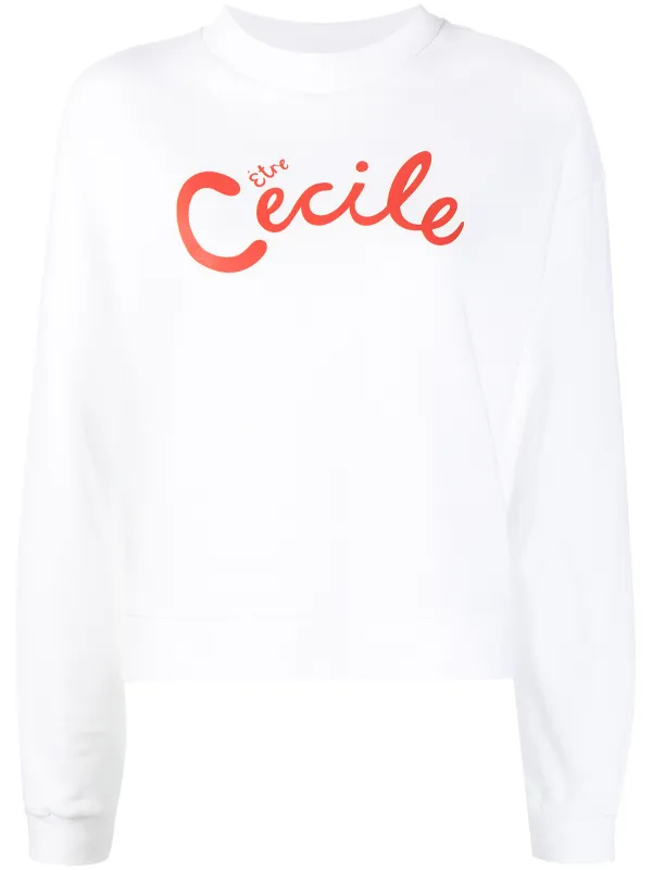 cecile sweatshirt