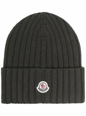 Moncler Hats for Women - FARFETCH
