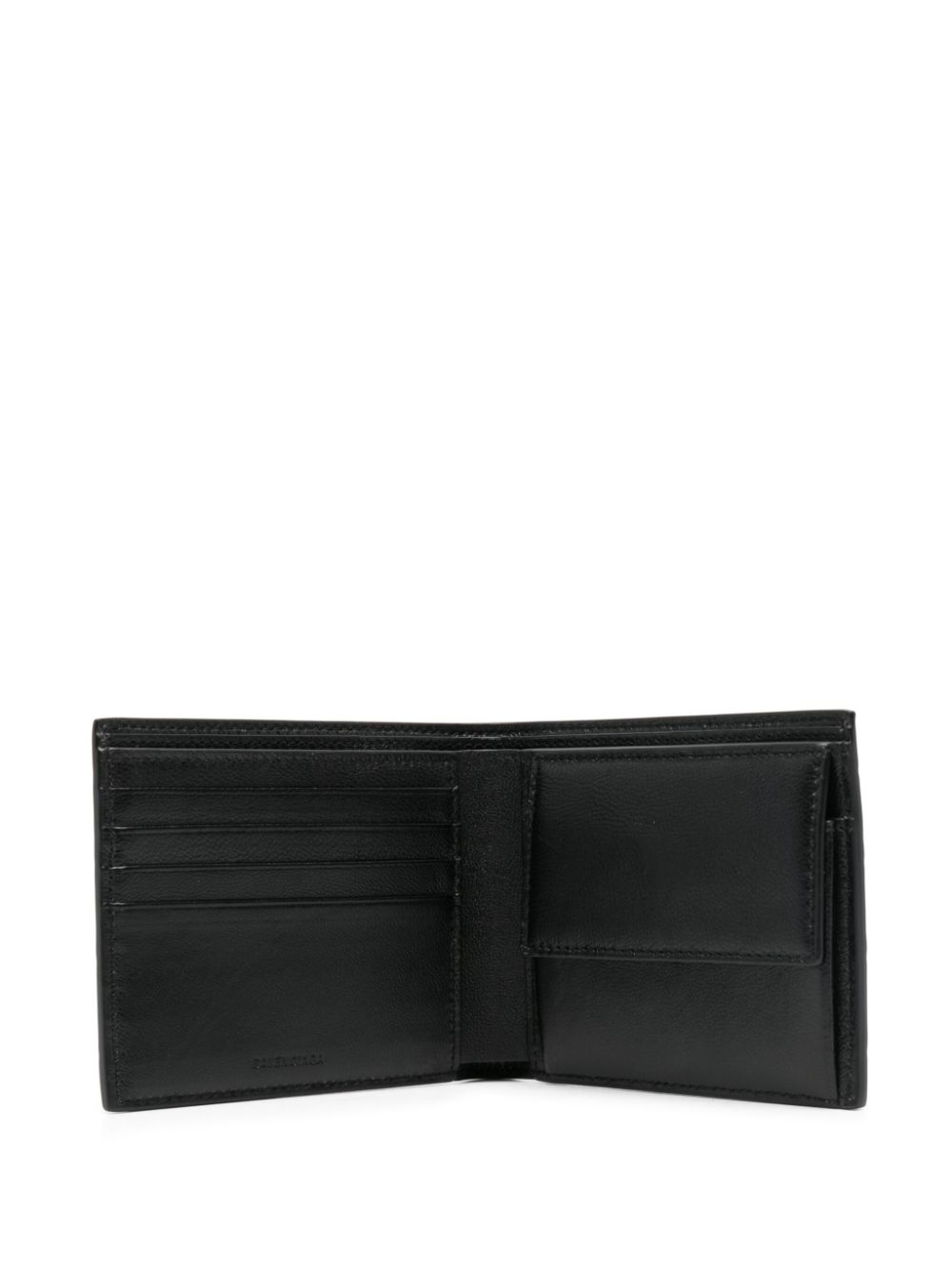 Balenciaga Cash square wallet Men