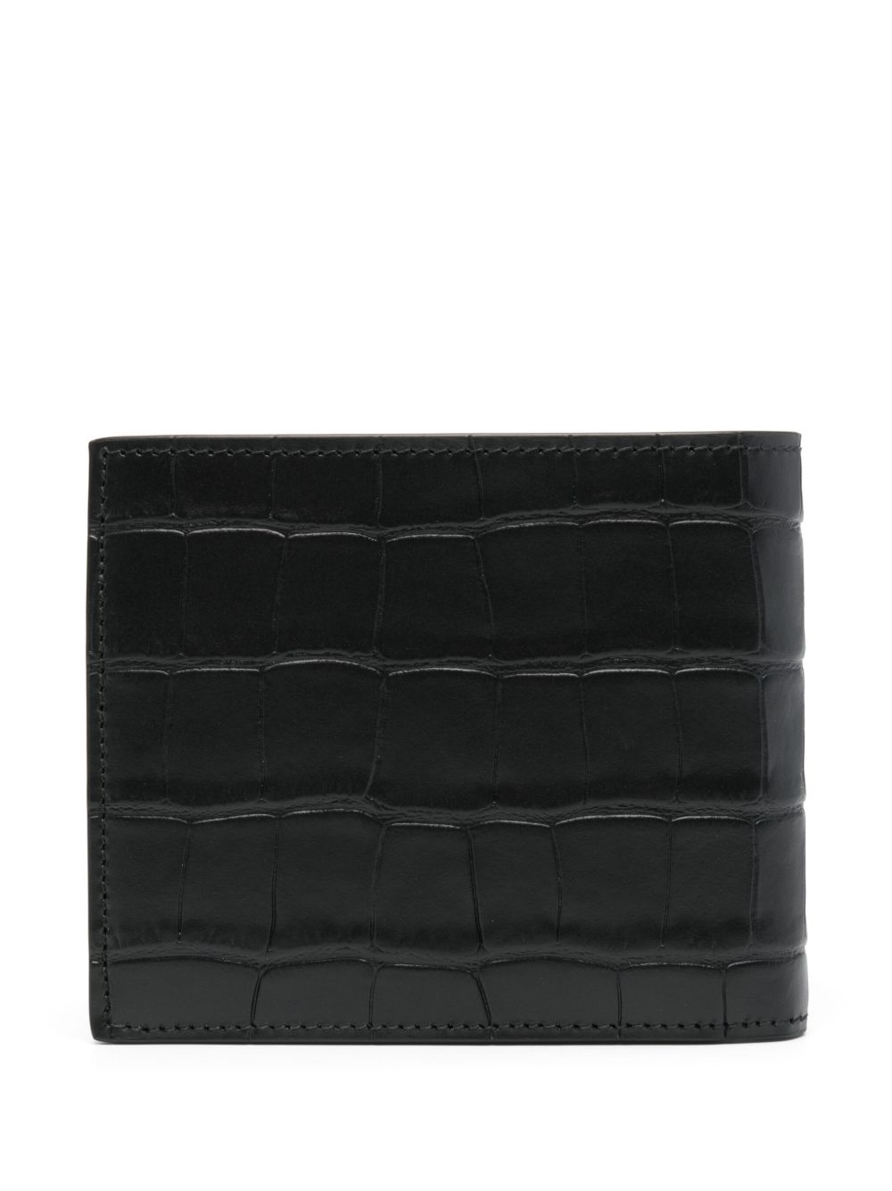 Balenciaga Cash square wallet Men