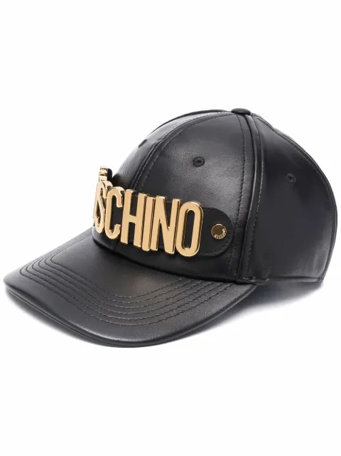 Moschino Hats for Men - Shop Now on 