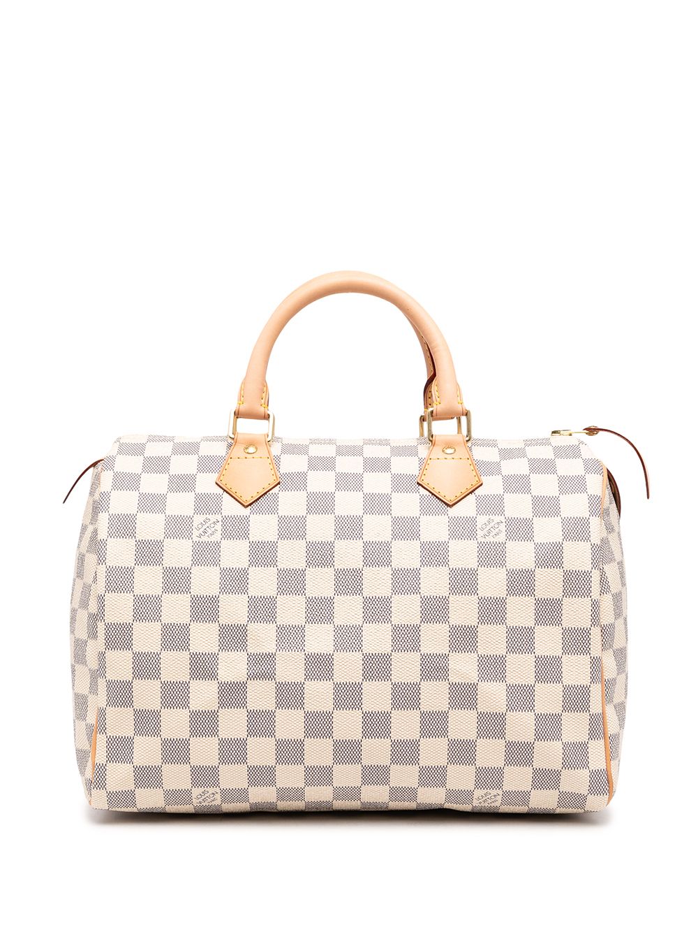 фото Louis vuitton сумка speedy 30 2008-го года