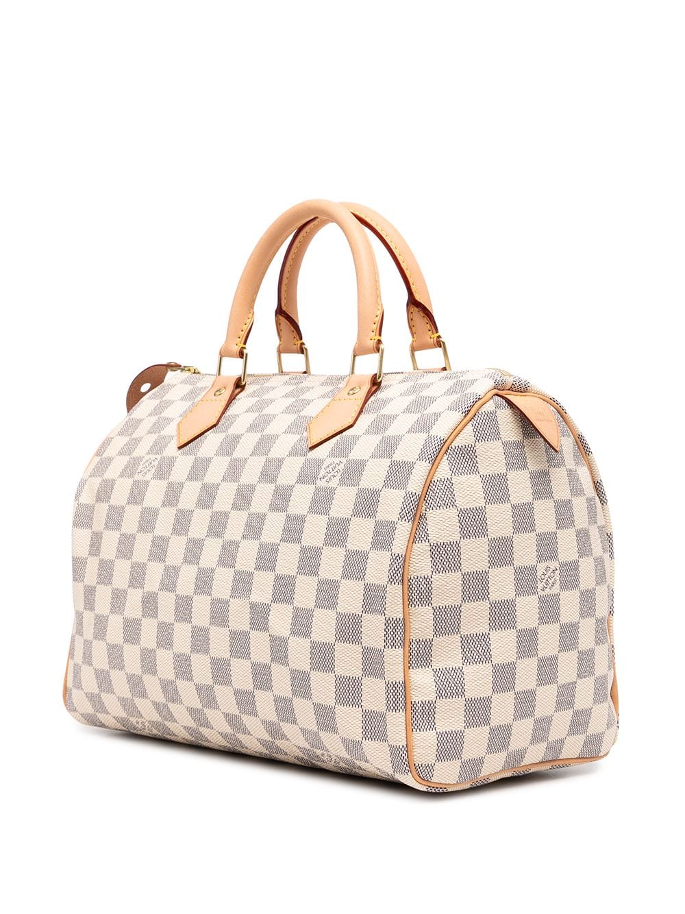 фото Louis vuitton сумка speedy 30 2008-го года