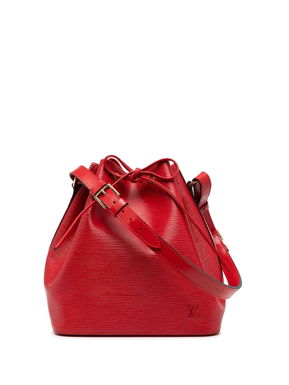 Louis Vuitton 1996 pre-owned Petit Noé Bucket Bag - Farfetch