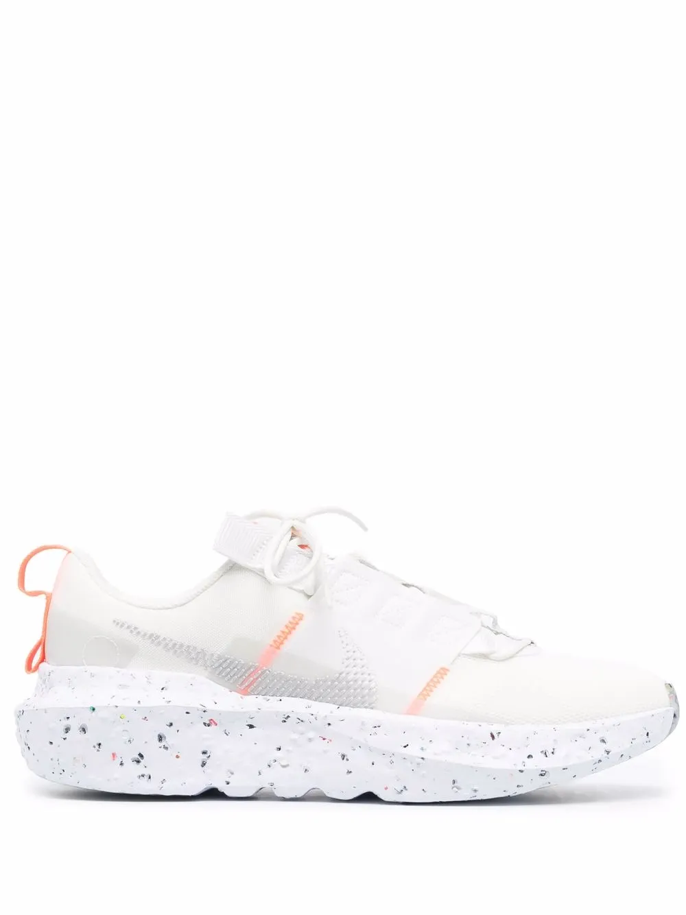 Shop Nike Crater Impact low-top sneakers with Express Delivery - FARFETCH