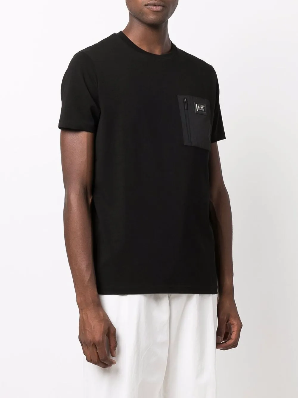 фото Karl lagerfeld футболка с логотипом