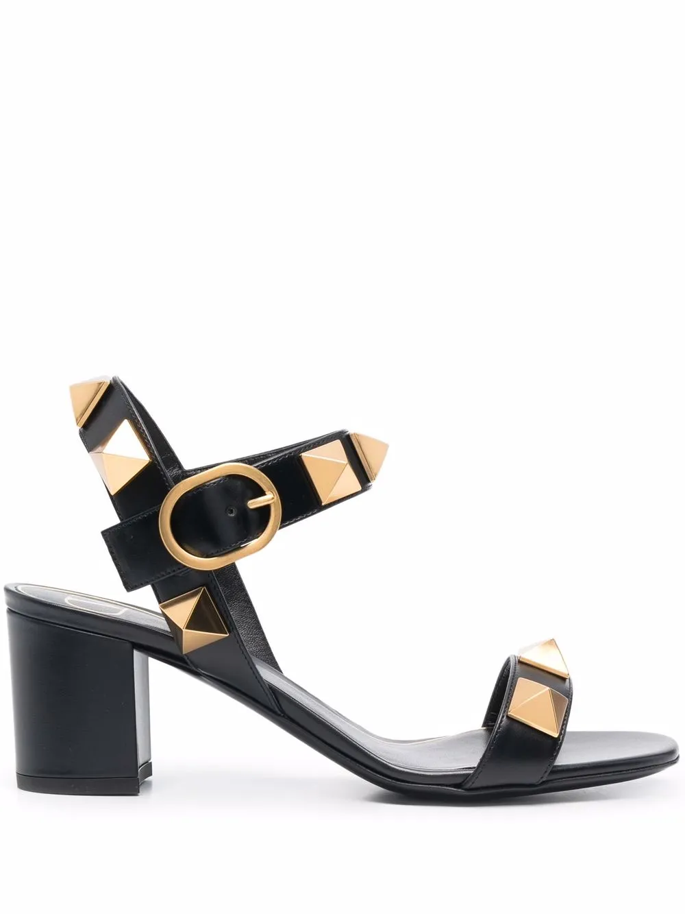 фото Valentino garavani босоножки roman stud 70