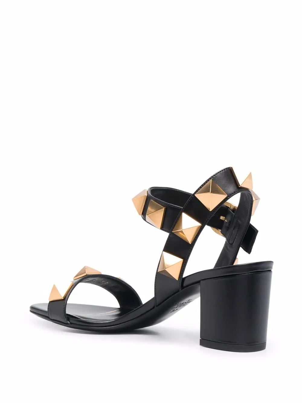 фото Valentino garavani босоножки roman stud 70