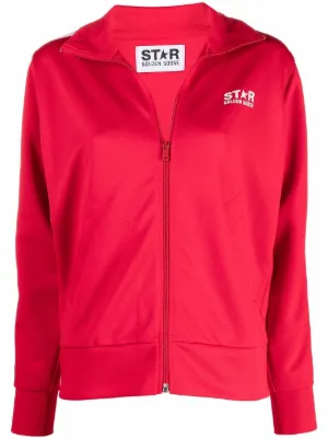 Golden Goose Varsity Jackets for Women 