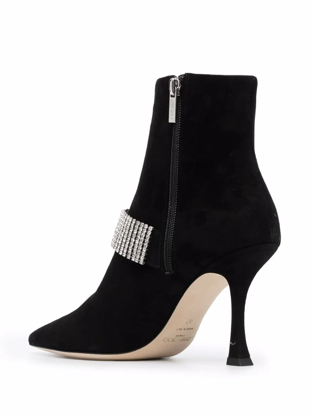 фото Jimmy choo ботильоны kate 90