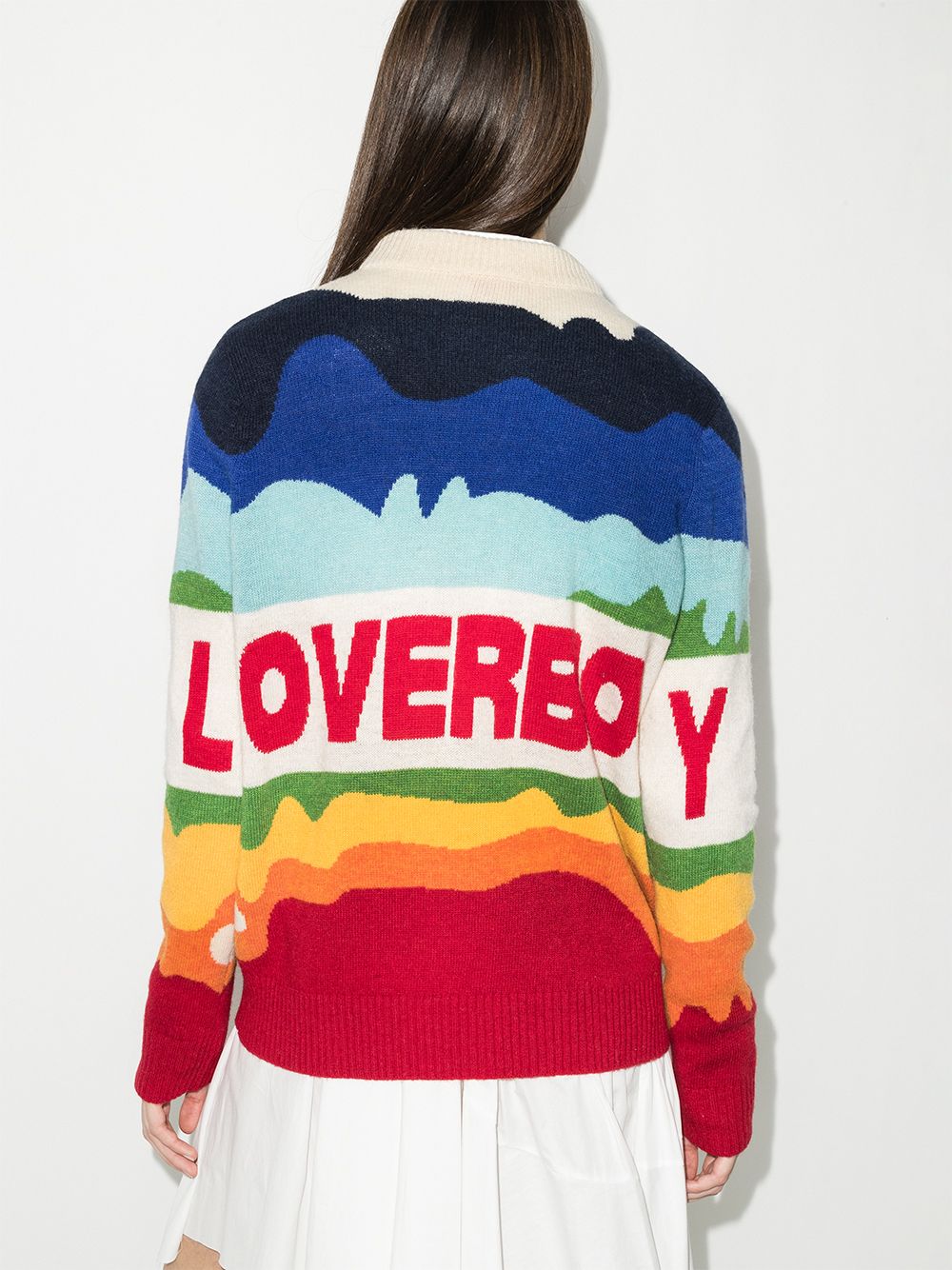 фото Charles jeffrey loverboy charles loverboy logo graphic jmpr crwnk