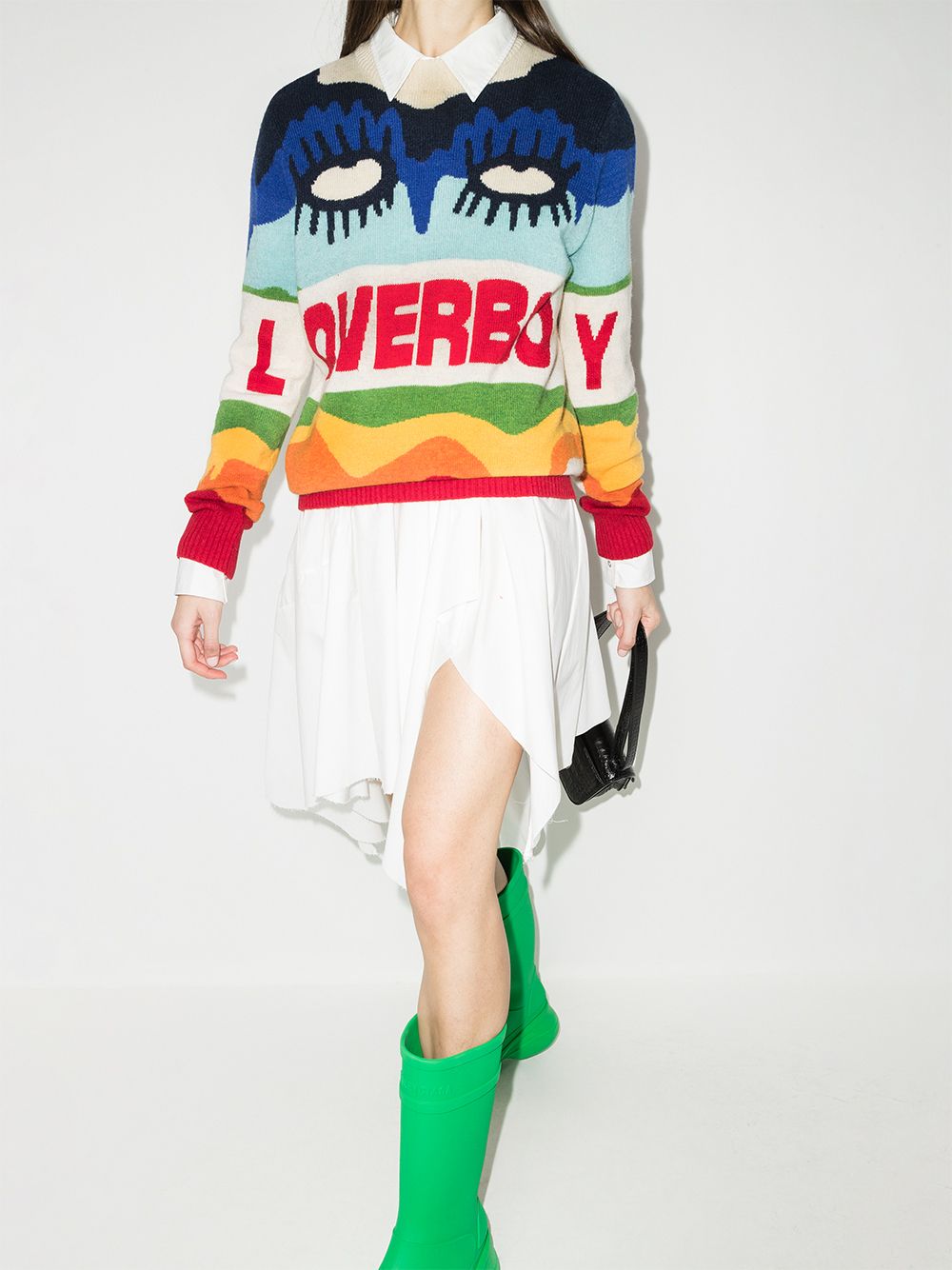 фото Charles jeffrey loverboy charles loverboy logo graphic jmpr crwnk