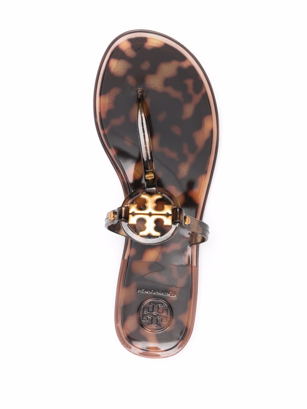 фото Tory burch сандалии miller