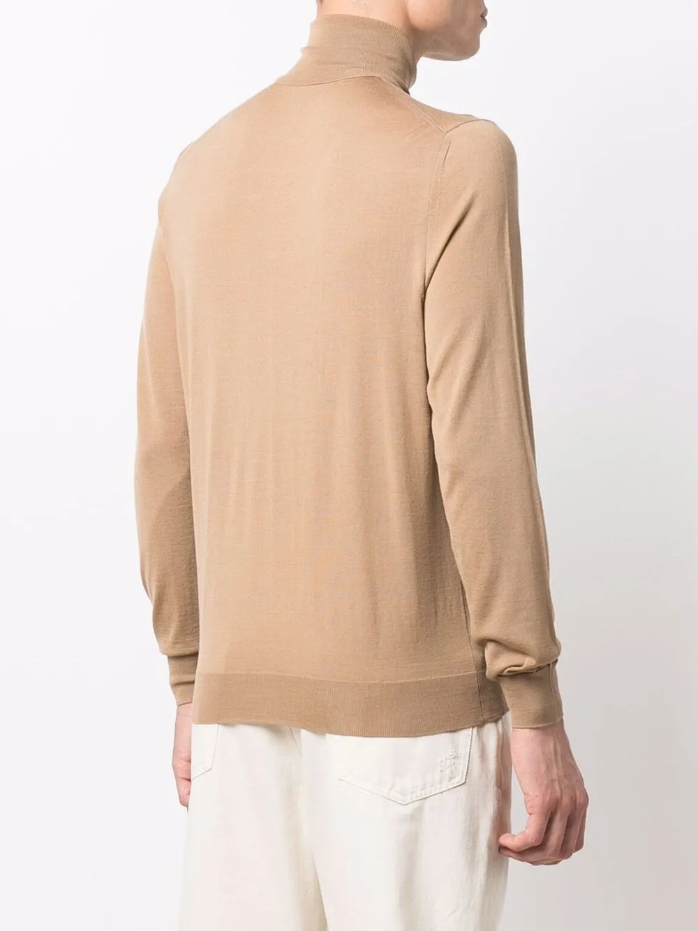 Drumohr Coltrui Beige