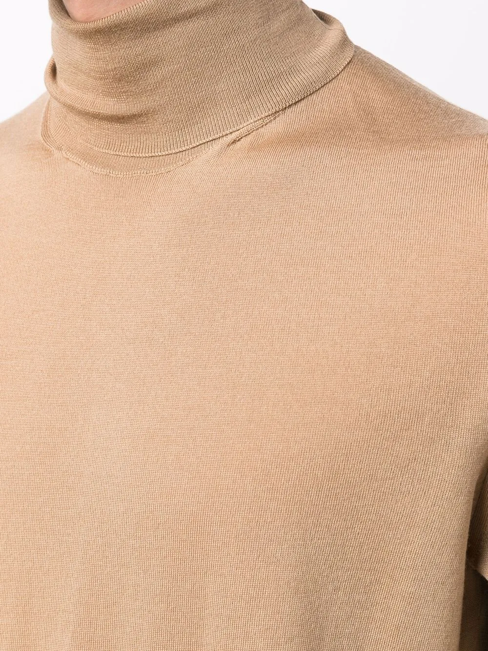 Drumohr Coltrui Beige