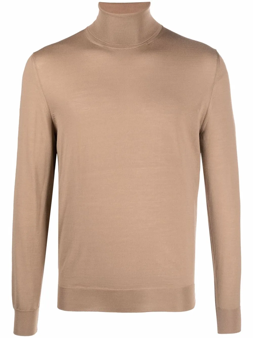 Drumohr suéter con cuello vuelto | neutro | Image 1