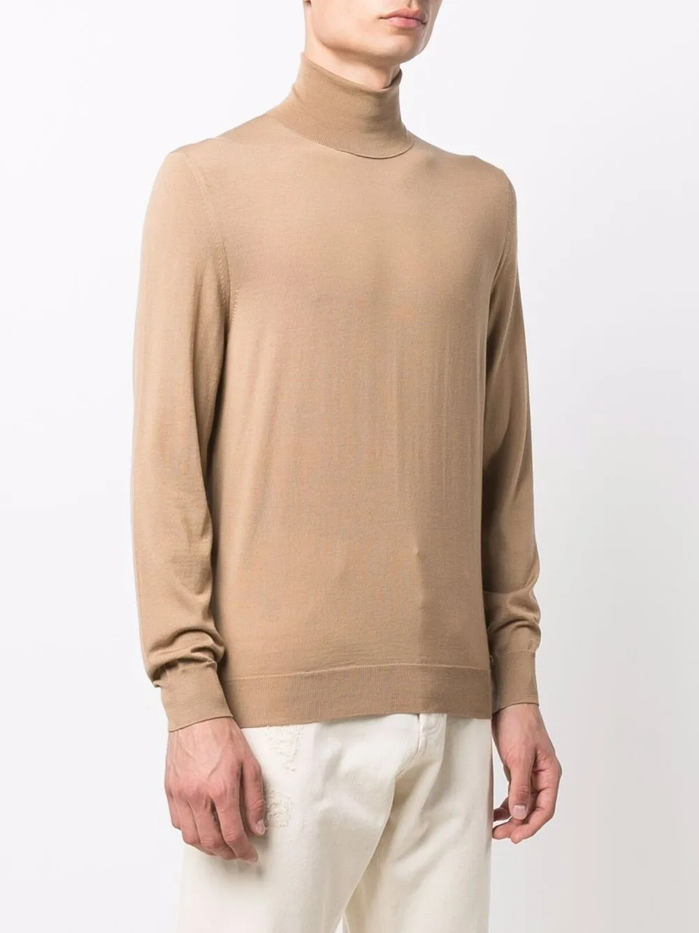 Drumohr Coltrui Beige
