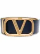 Valentino Garavani VLogo Signature reversible belt