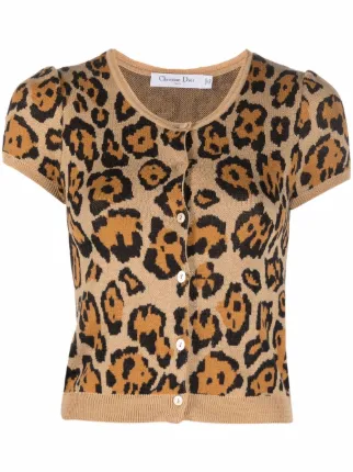 Christian Dior Pre-Owned