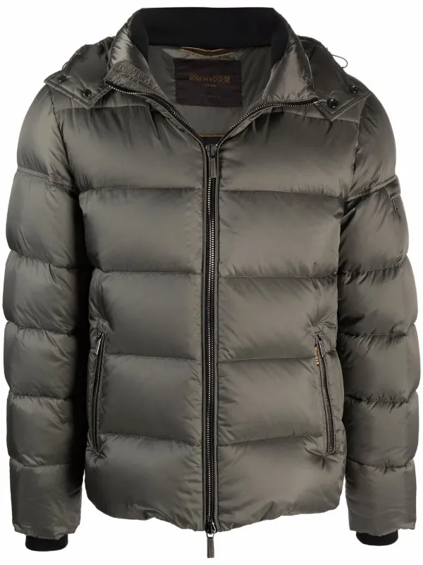 Feather down jacket Clearance