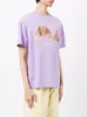 Palm Angels teddy bear-print T-shirt