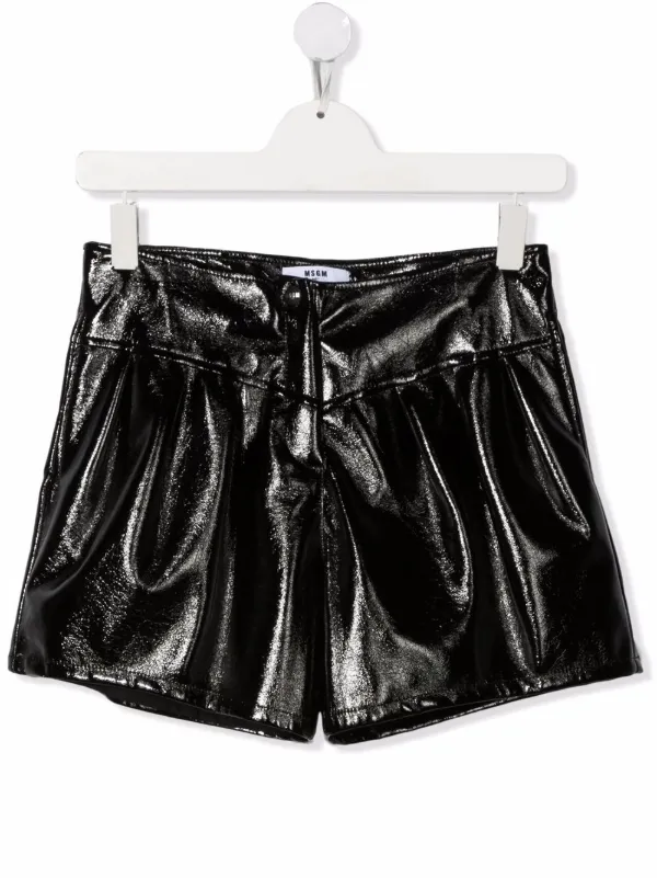 black levi shorts mens