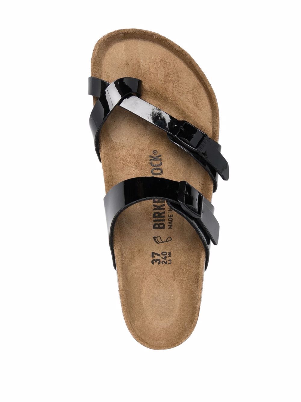 фото Birkenstock сандалии mayari