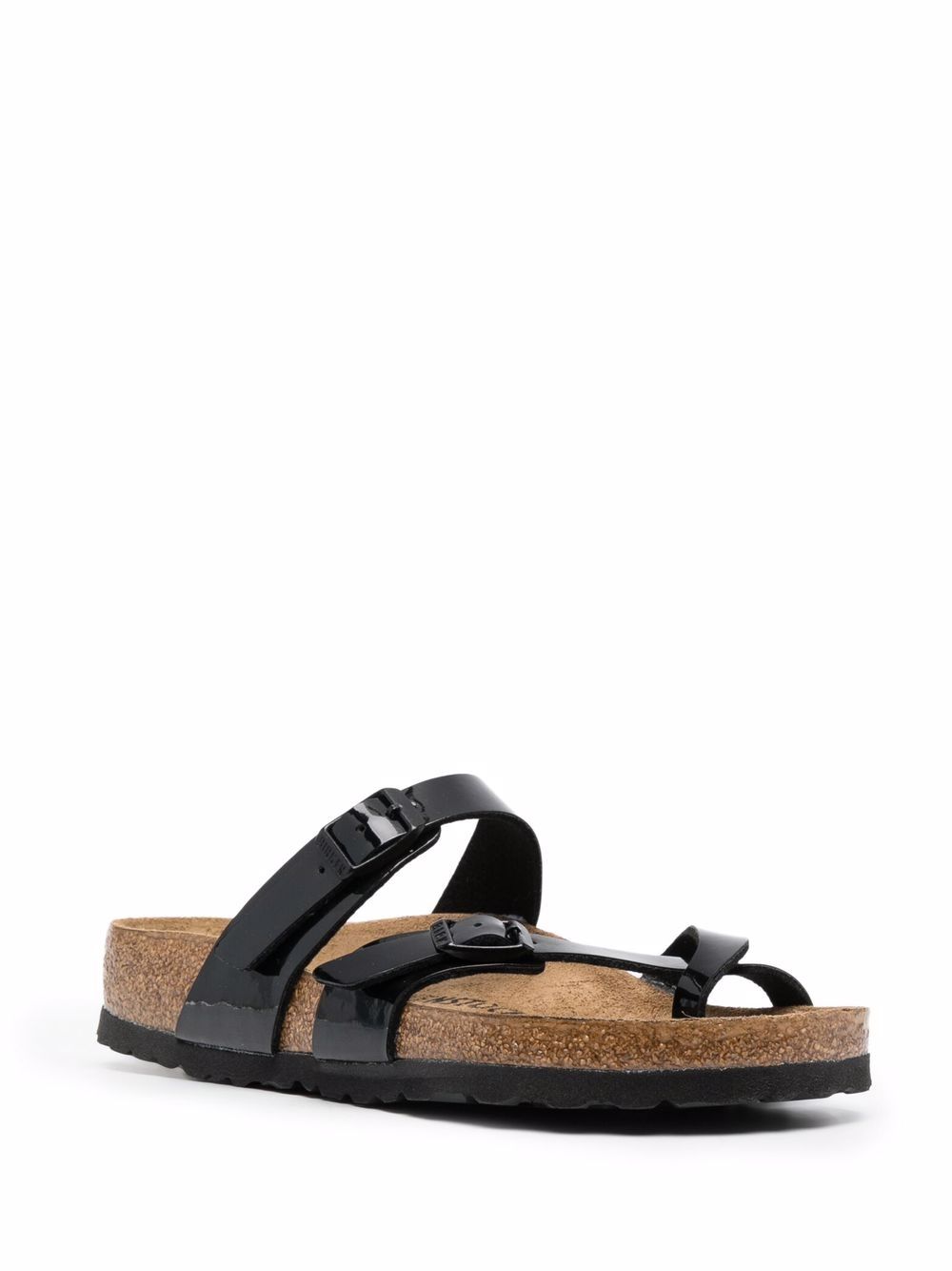 фото Birkenstock сандалии mayari