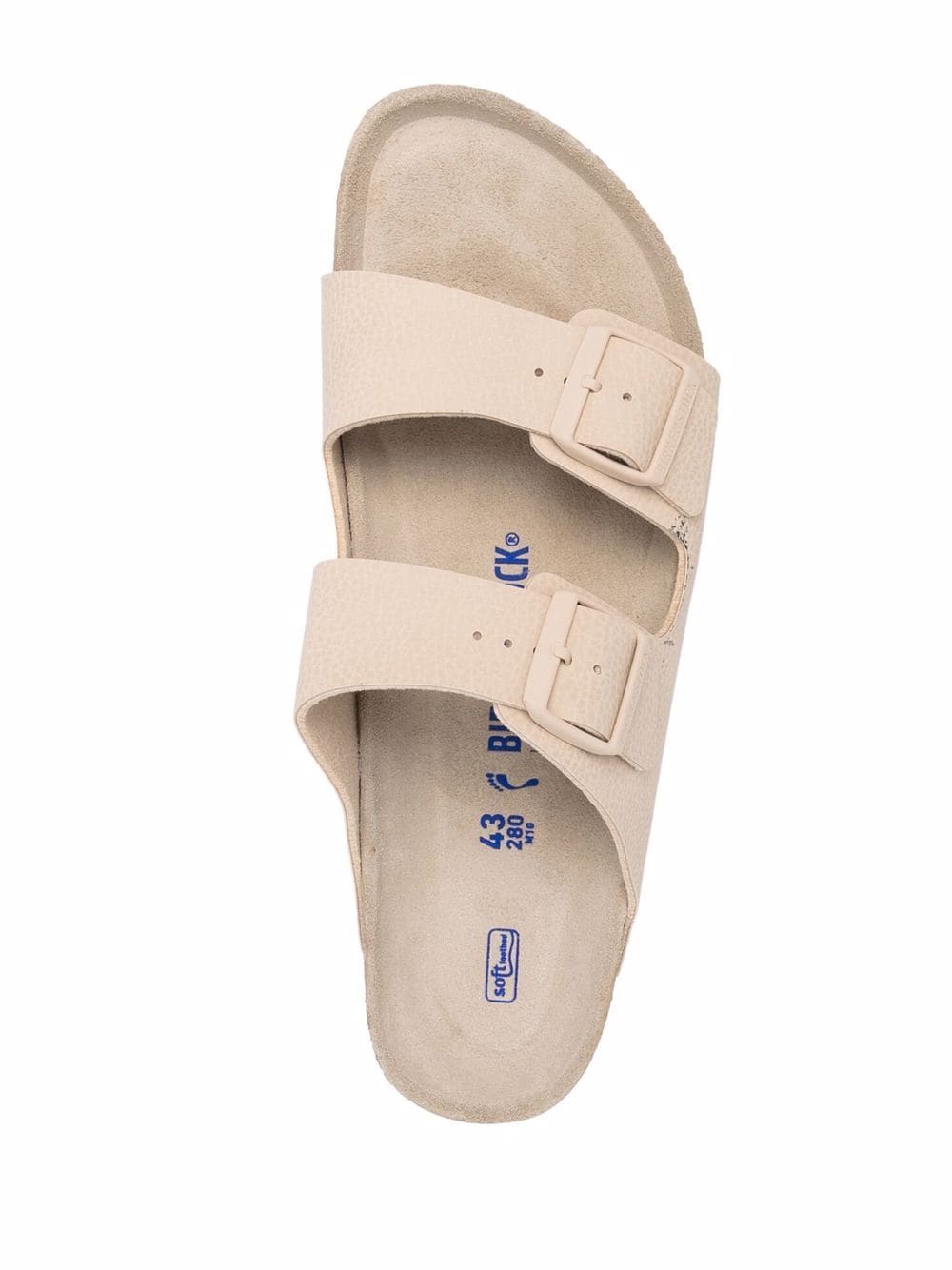 фото Birkenstock сандалии с ремешками