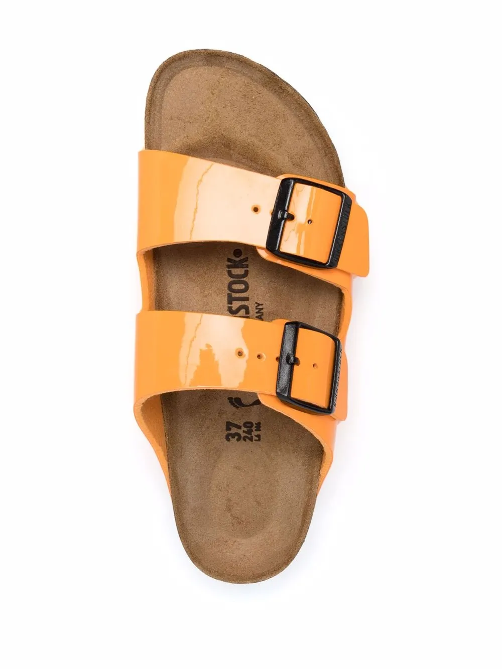 фото Birkenstock сандалии arizona