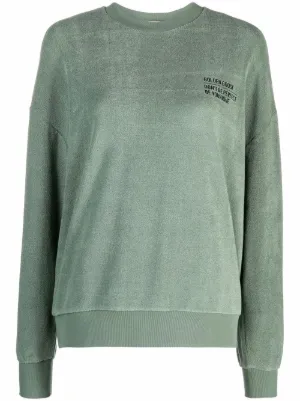 golden goose sweater