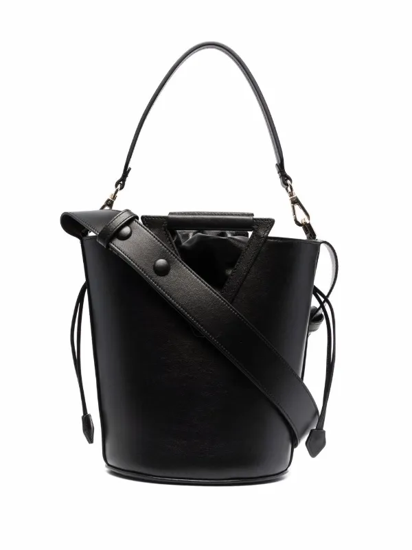 ショルダーバッグ・ポシェット ROGER VIVIER Women Messenger Bags RBWABDD0220RS0 B999 BLACK RBWAOGA0100TM6B999-01.jpg